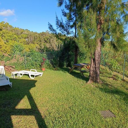 Domaine Decotte Bungalow Sainte-Suzanne 외부 사진