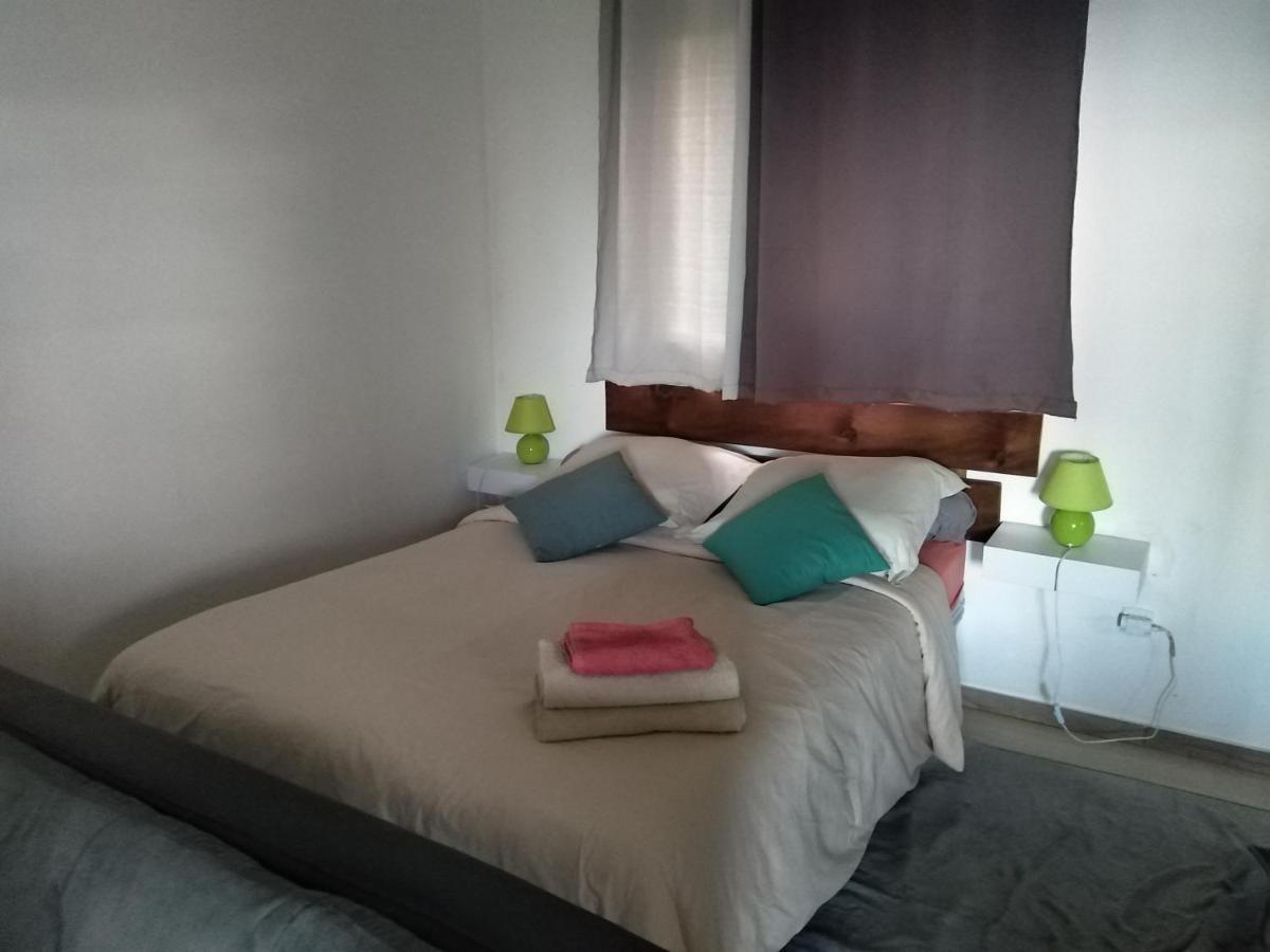 Domaine Decotte Bungalow Sainte-Suzanne 외부 사진